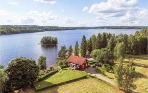 Beautiful home in Årjäng w/ 2 Bedrooms, Årjäng